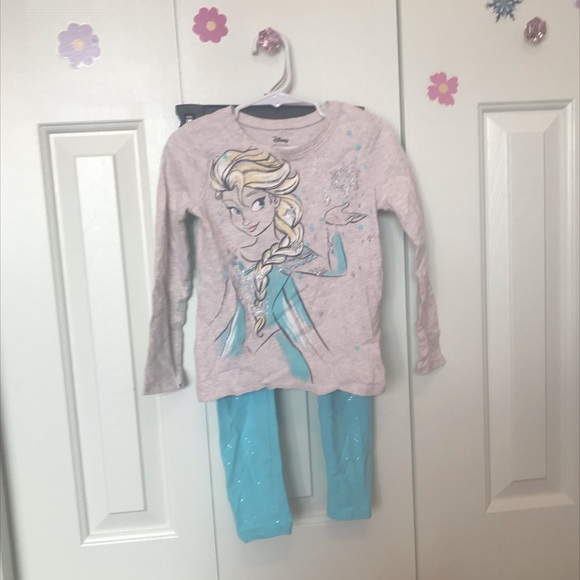 Frozen Set - Picture 2 of 2